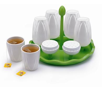 Lotus Sets Cup